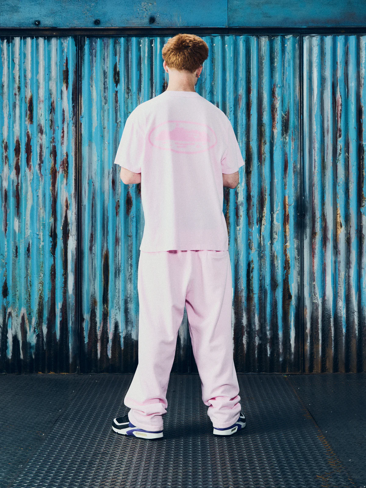 Corteiz OG Island Pink - pink | Saturday Concept
