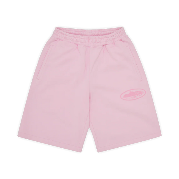 Corteiz OG Island Pink Short - pink | Saturday Concept
