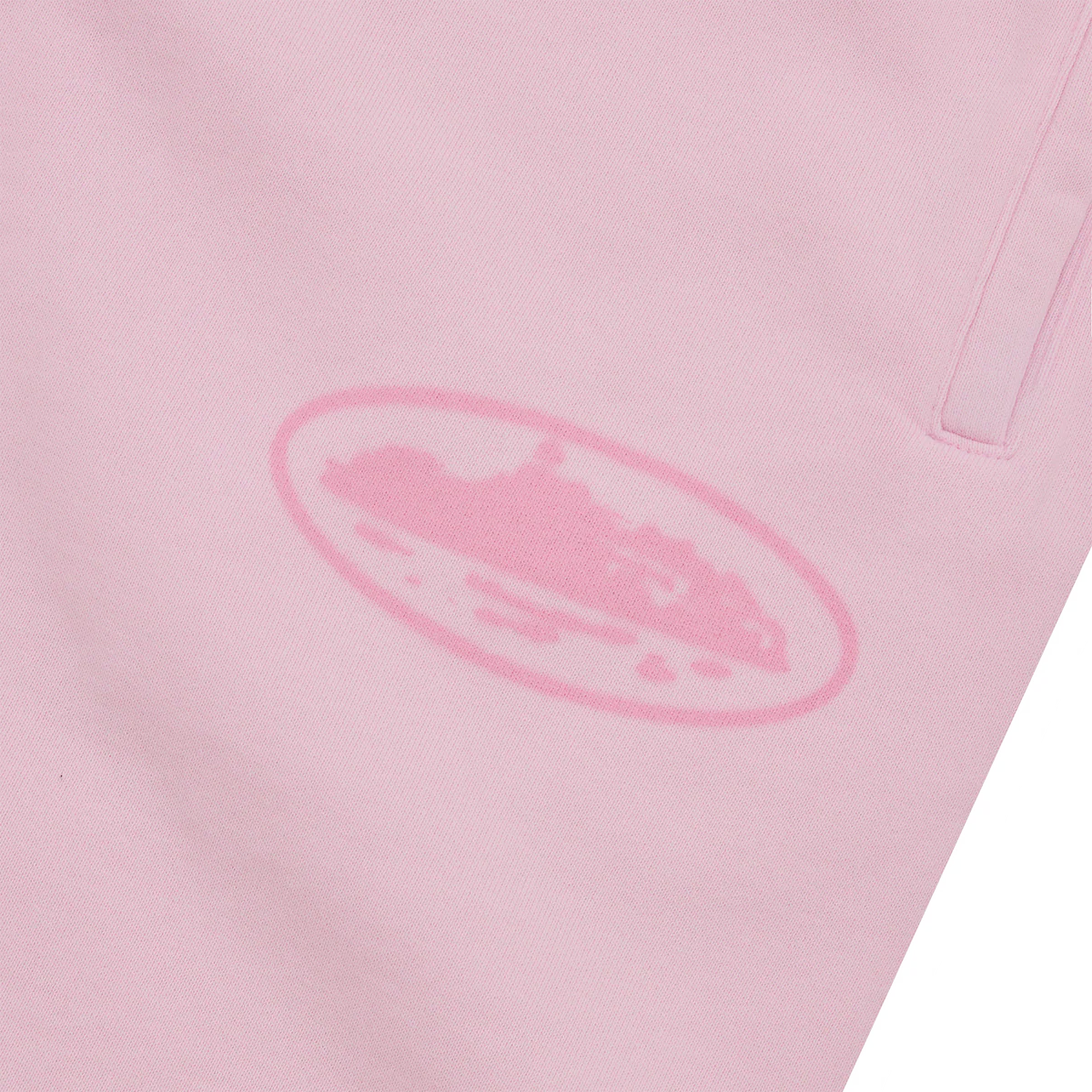 Corteiz OG Island Pink Short - pink | Saturday Concept
