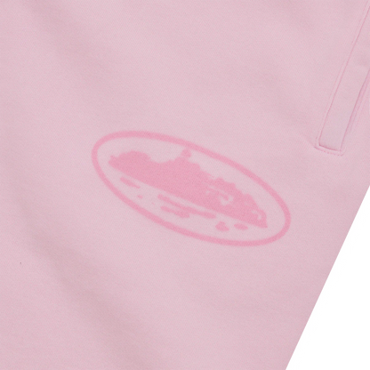 Corteiz OG Island Pink Short - pink | Saturday Concept