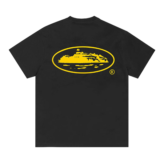 Corteiz Tee Og Island BY