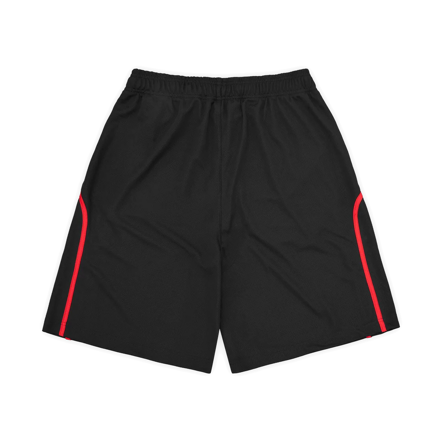 Corteiz Touring Black Short - black | Saturday Concept