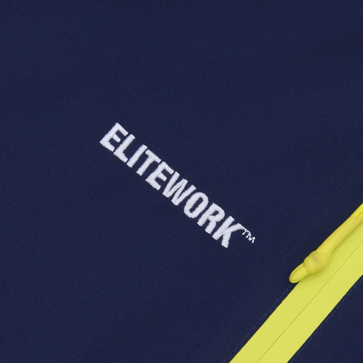 Cortez Elitework Apex Shell Navy Jacket