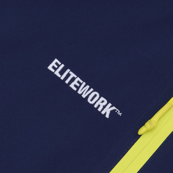 Cortez Elitework Apex Shell Navy Jacket