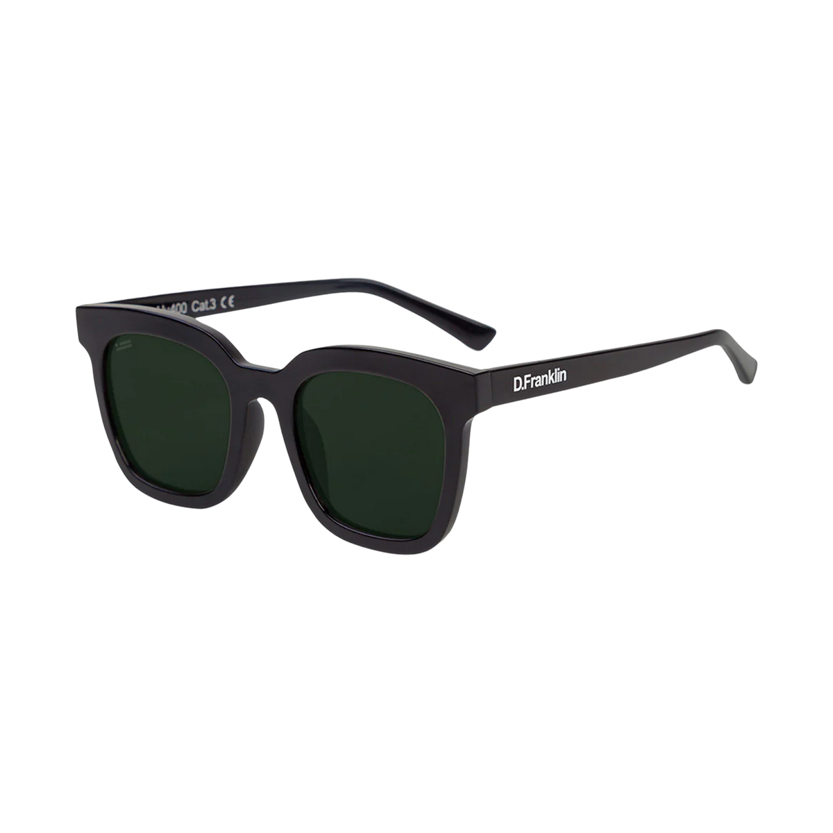 D.Franklin 993 Black - black | Saturday Concept