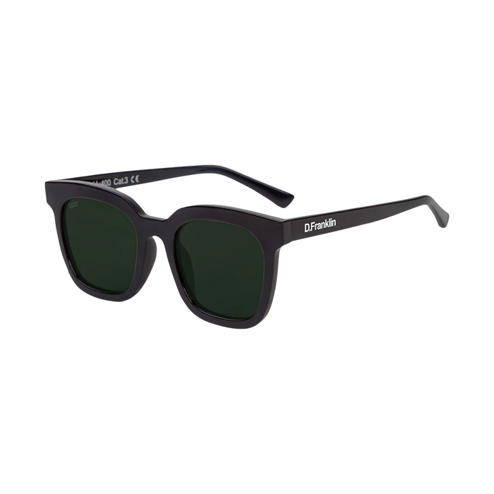 D.Franklin 993 Black