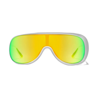 D.Franklin Ajax Matt White Revo - white | Saturday Concept
