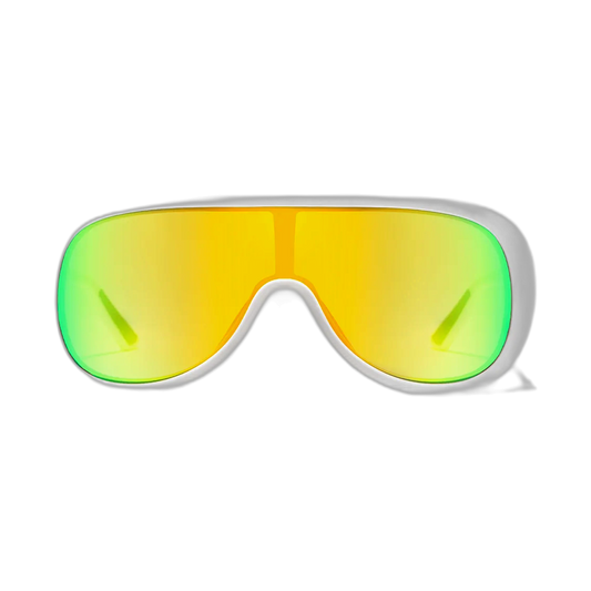 D.Franklin Ajax Matt White Revo - white | Saturday Concept