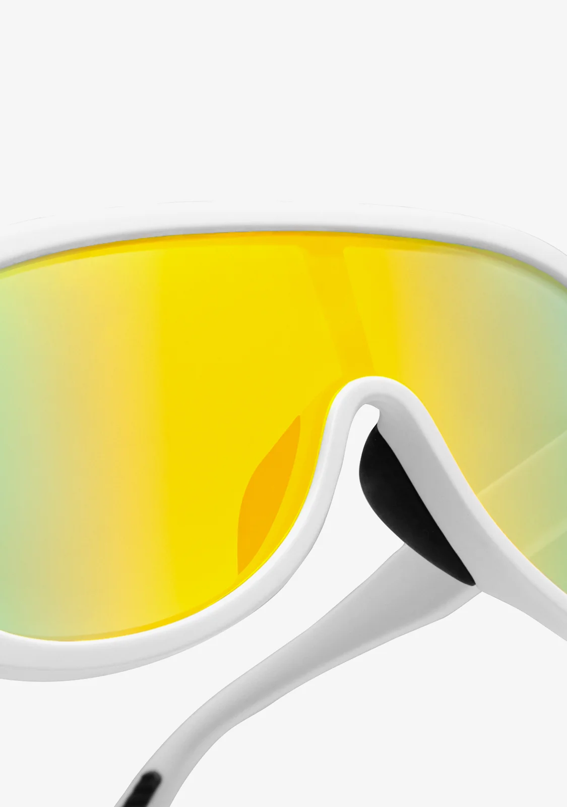 D.Franklin Ajax Matt White Revo - white | Saturday Concept