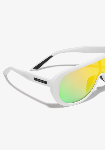 D.Franklin Ajax Matt White Revo - white | Saturday Concept