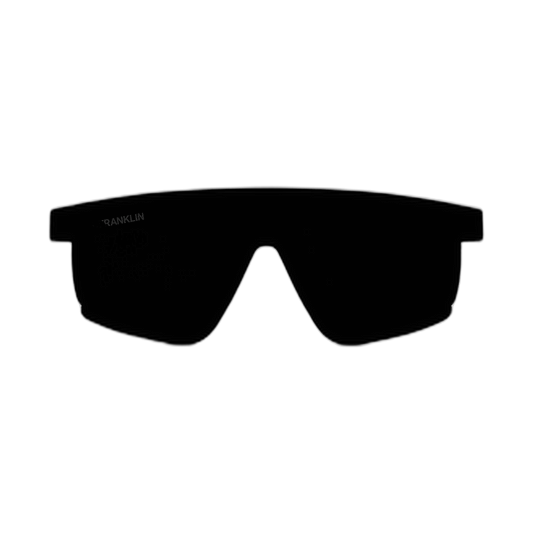 D.Franklin Alpha Matt Black - black | Saturday Concept