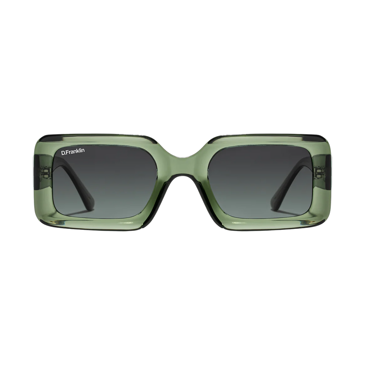 D.Franklin Bahamas Crystal Green - green | Saturday Concept