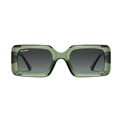 D.Franklin Bahamas Crystal Green - green | Saturday Concept
