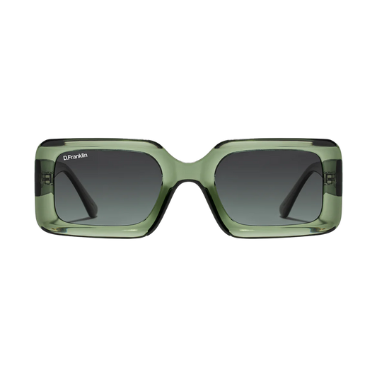 D.Franklin Bahamas Crystal Green - green | Saturday Concept