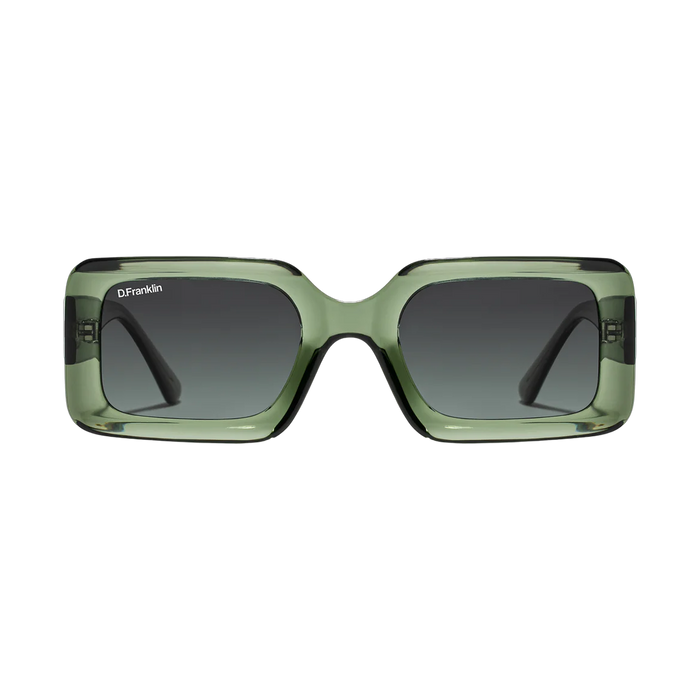 D.Franklin Bahamas Crystal Green - green | Saturday Concept
