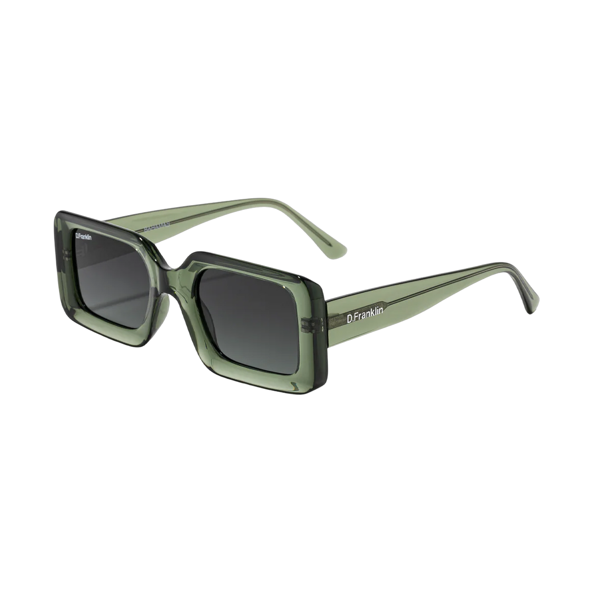 D.Franklin Bahamas Crystal Green - green | Saturday Concept