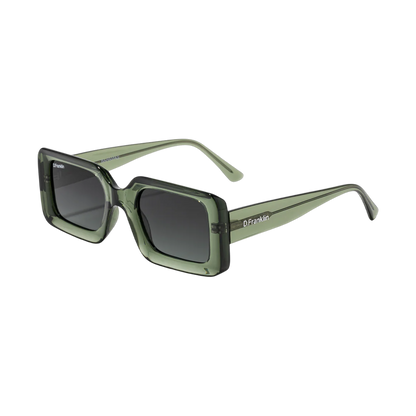 D.Franklin Bahamas Crystal Green - green | Saturday Concept