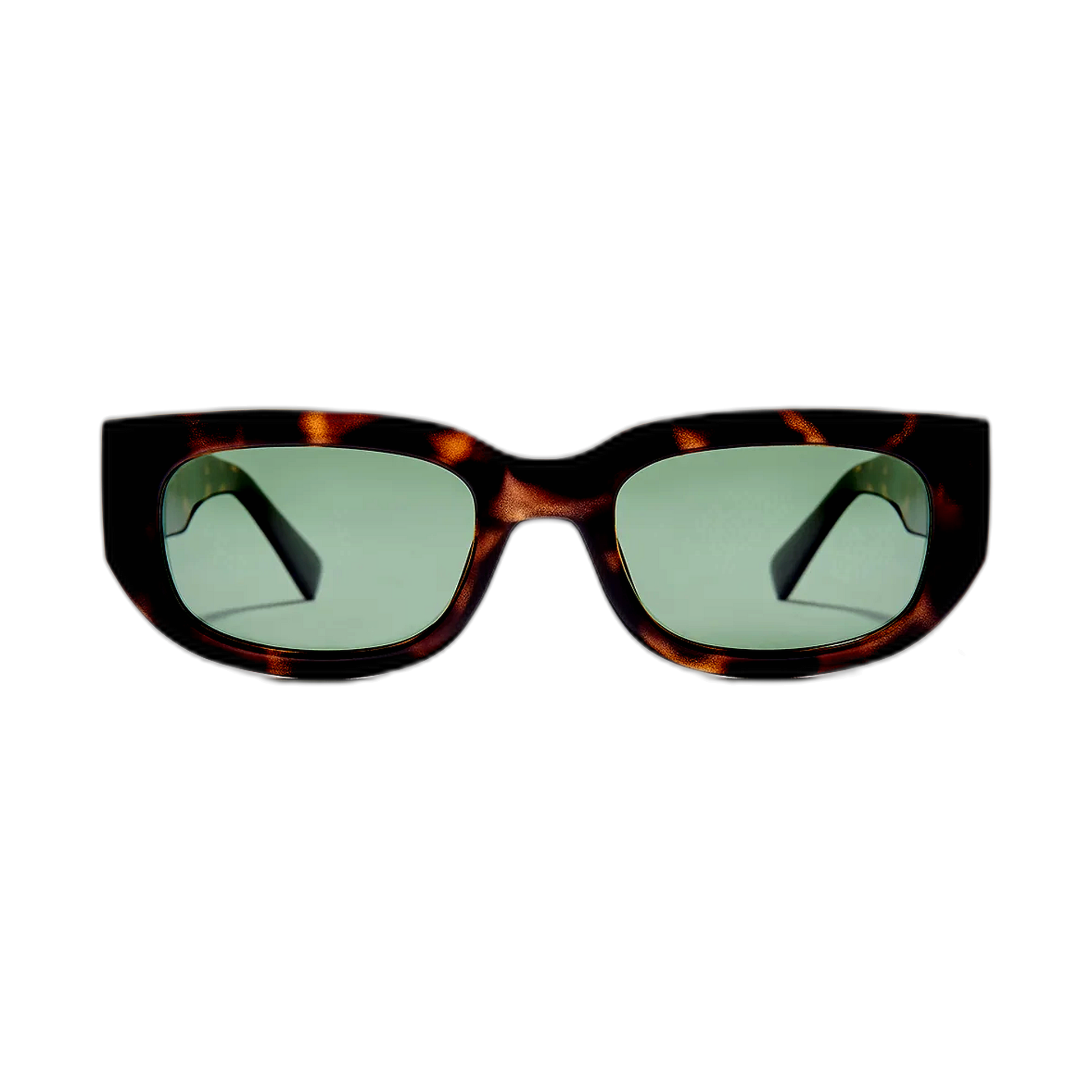 D.Franklin Blaze Tort G15 - brown | Saturday Concept