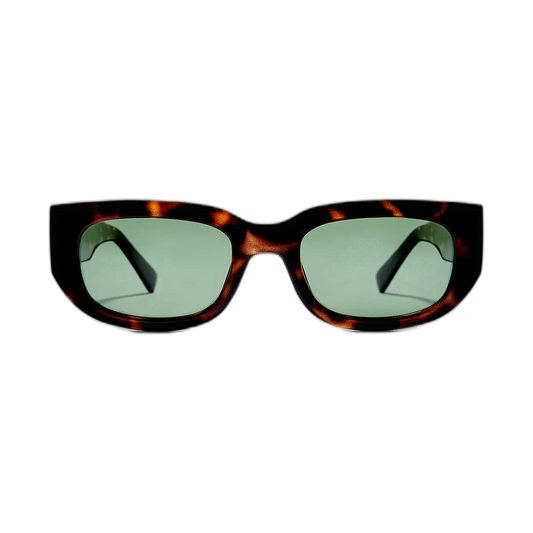 D.Franklin Blaze Tort G15 - brown | Saturday Concept