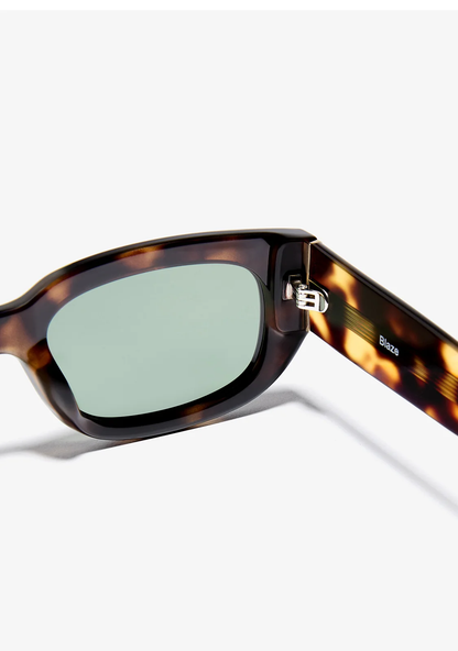 D.Franklin Blaze Tort G15 - brown | Saturday Concept