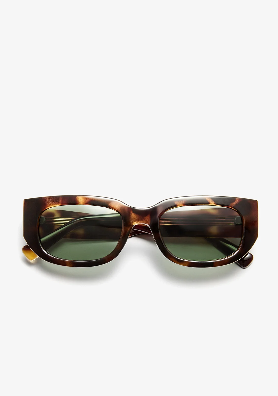 D.Franklin Blaze Tort G15 - brown | Saturday Concept