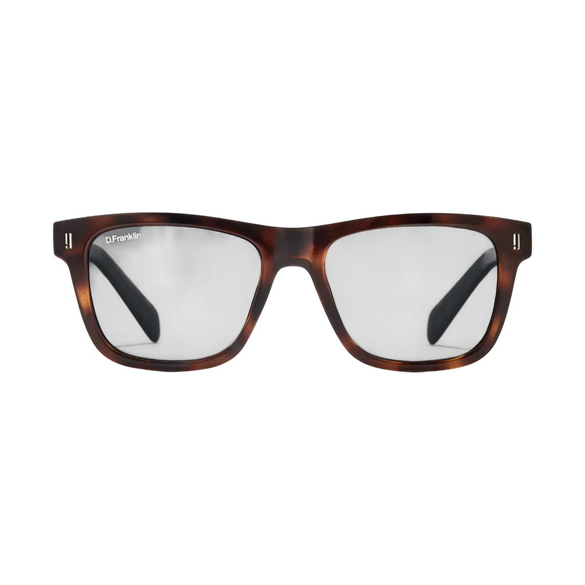 D.Franklin Boyd Tort Black - brown | Saturday Concept