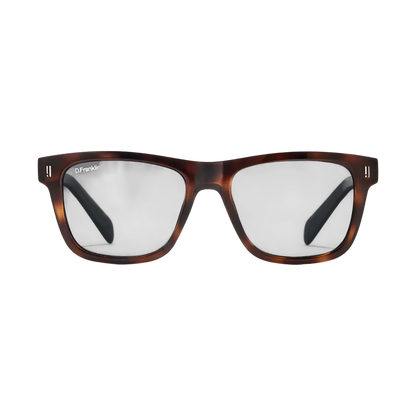 D.Franklin Boyd Tort Black - brown | Saturday Concept
