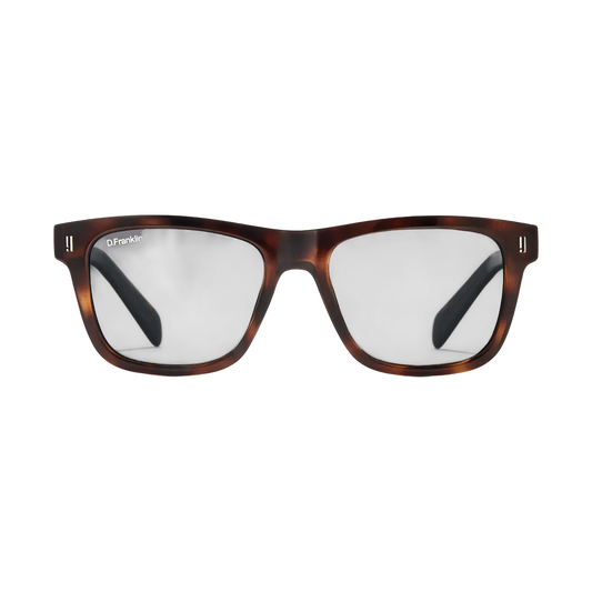 D.Franklin Boyd Tort Black - brown | Saturday Concept