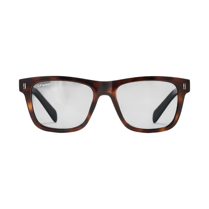 D.Franklin Boyd Tort Black - brown | Saturday Concept