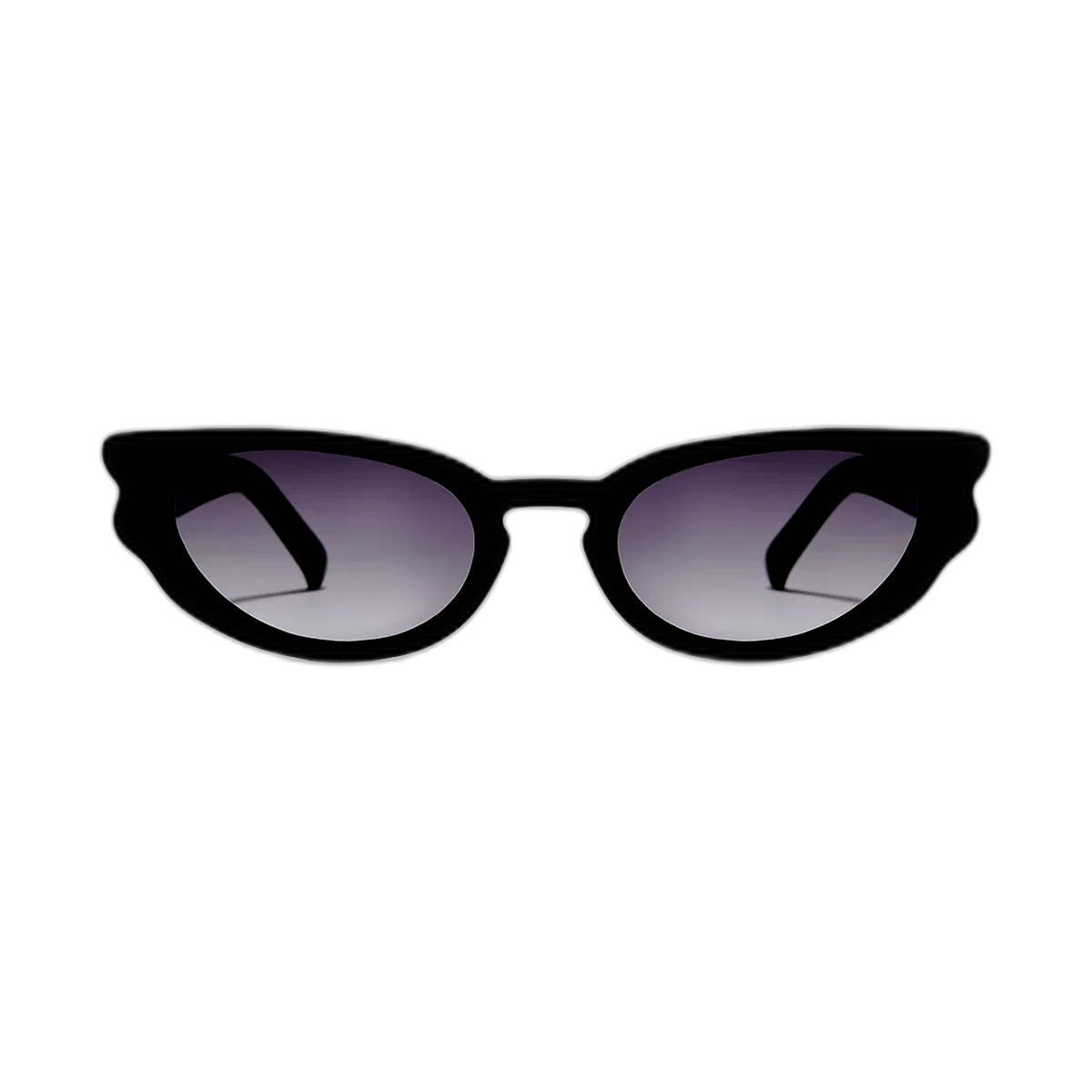 D.Franklin Fawn Black - black | Saturday Concept
