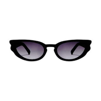 D.Franklin Fawn Black - black | Saturday Concept