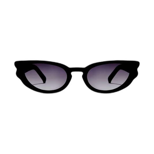 D.Franklin Fawn Black - black | Saturday Concept