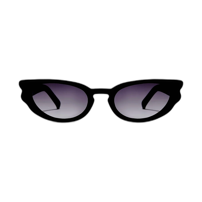 D.Franklin Fawn Black - black | Saturday Concept
