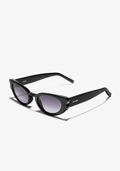 D.Franklin Fawn Black - black | Saturday Concept