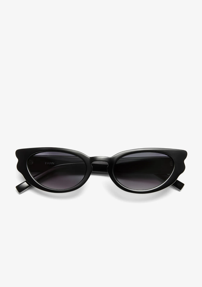 D.Franklin Fawn Black - black | Saturday Concept