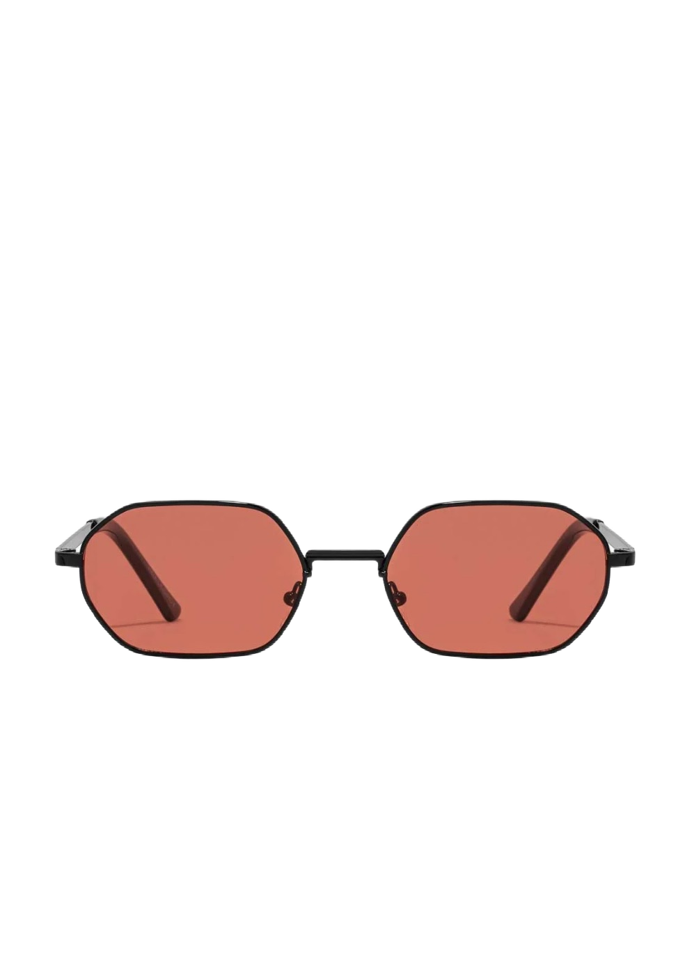 D.Franklin Hex Legacy Black Red