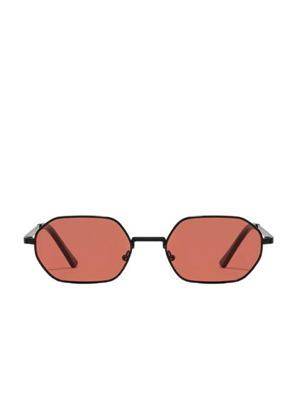 D.Franklin Hex Legacy Black Red