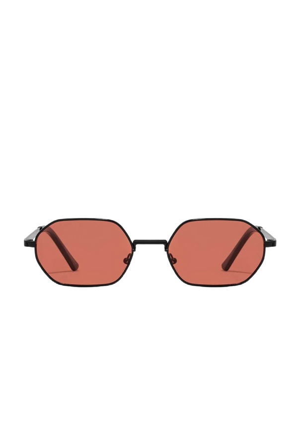 D.Franklin Hex Legacy Black Red