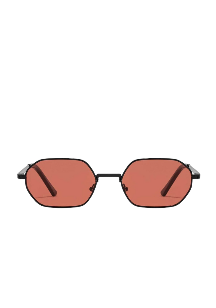 D.Franklin Hex Legacy Black Red