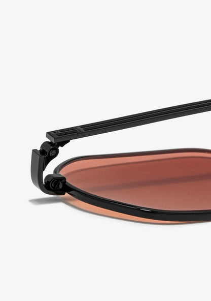 D.Franklin Hex Legacy Black Red
