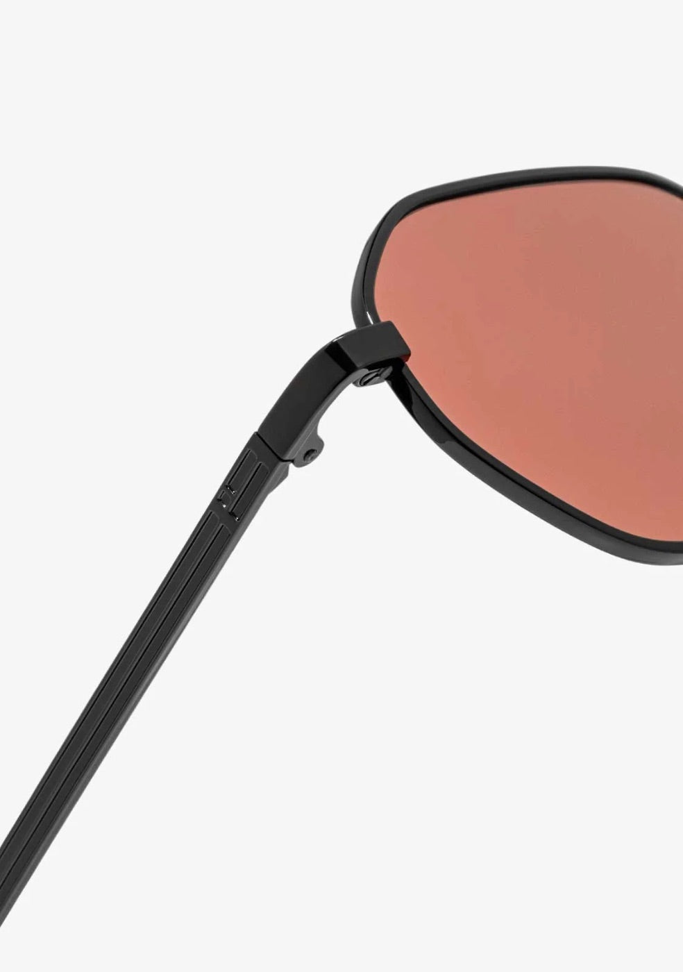 D.Franklin Hex Legacy Black Red