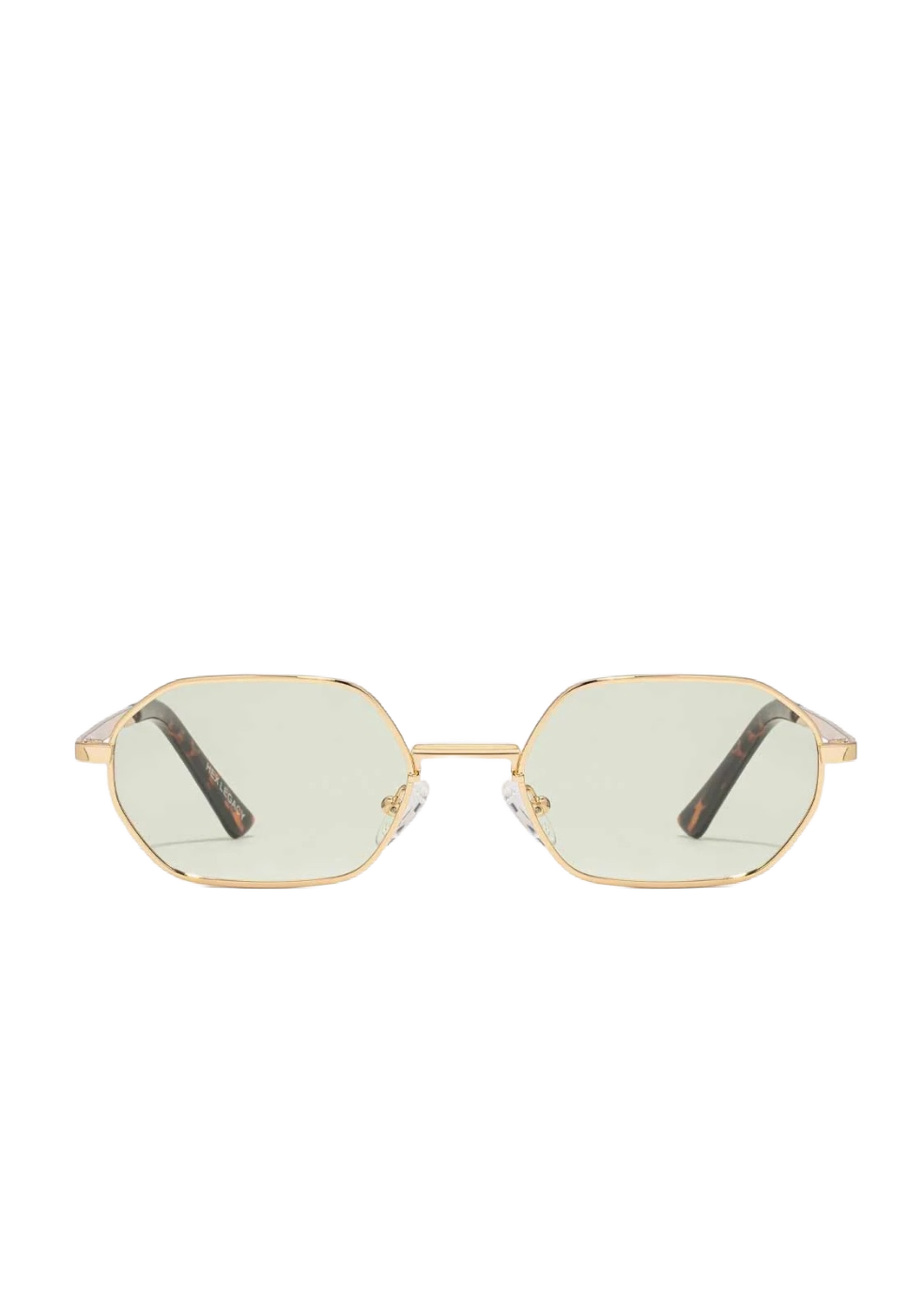 D.Franklin Hex Legacy Gold Brown