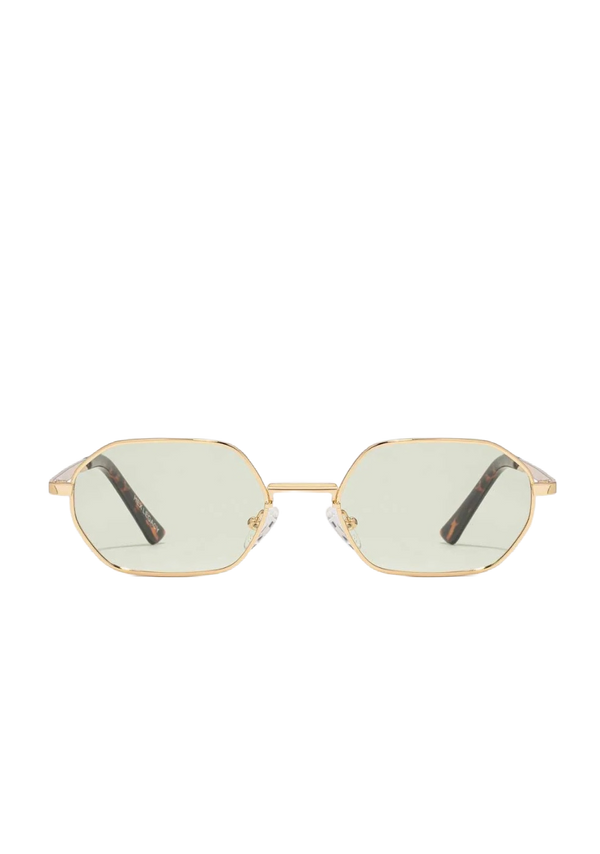 D.Franklin Hex Legacy Gold Photochromic