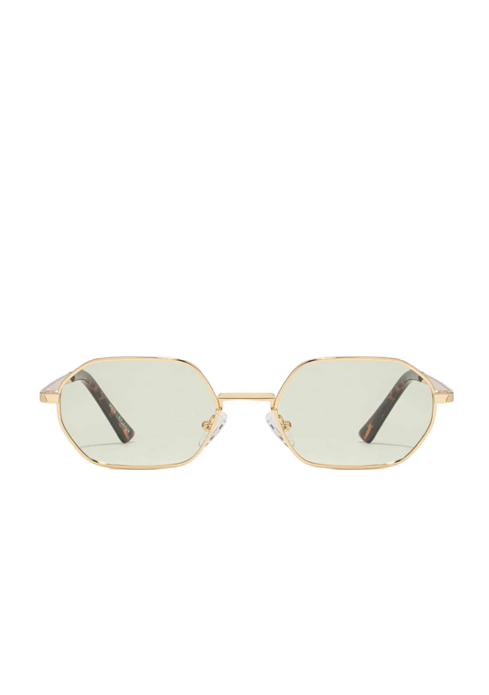 D.Franklin Hex Legacy Gold Photochromic
