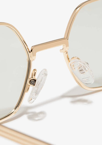 D.Franklin Hex Legacy Gold Photochromic