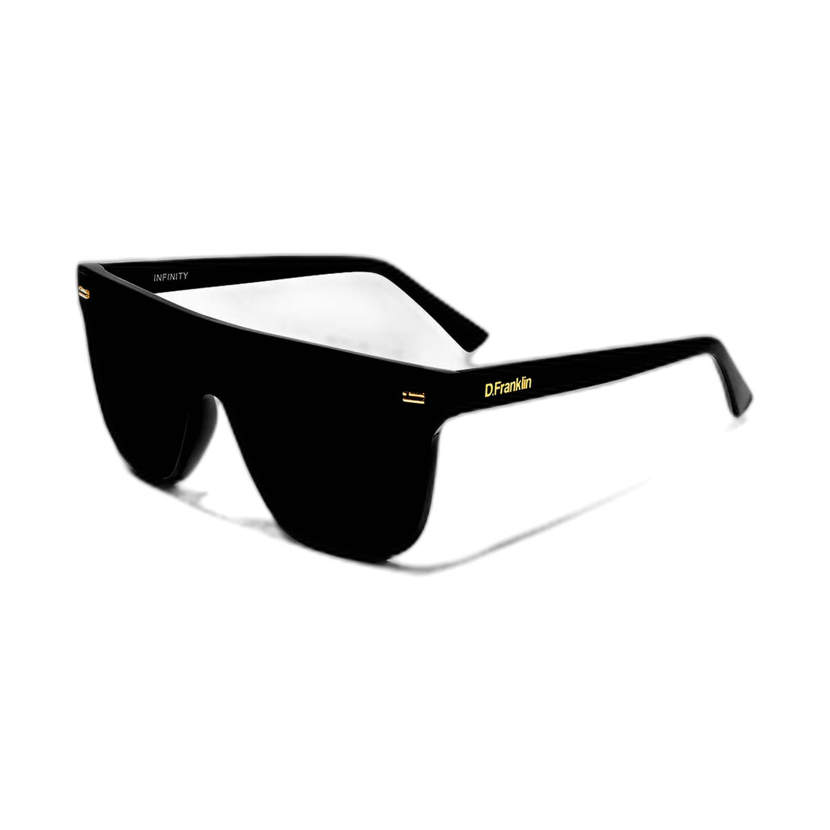 D.Franklin Infinity Black - black | Saturday Concept
