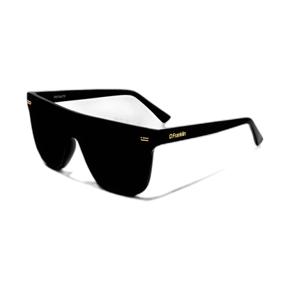 D.Franklin Infinity Black - black | Saturday Concept