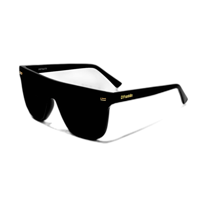D.Franklin Infinity Black
