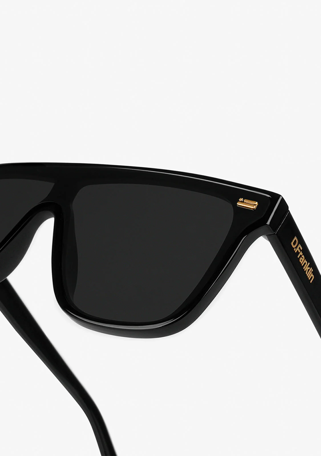 D.Franklin Infinity Black - black | Saturday Concept