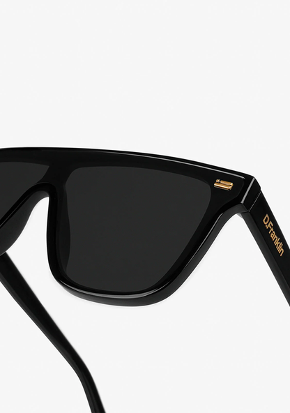 D.Franklin Infinity Black - black | Saturday Concept